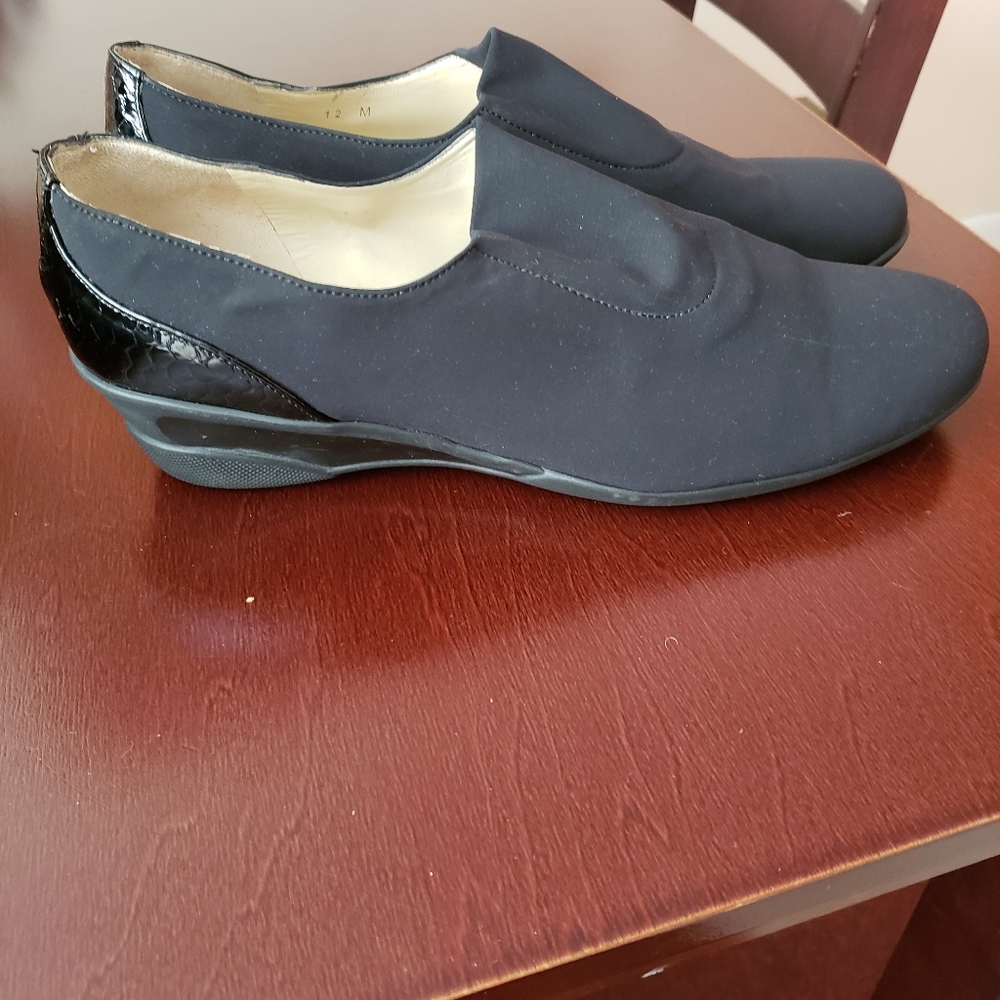 Amalfi shoes